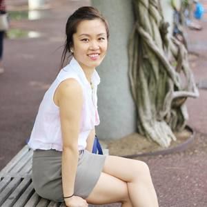 Meet your Posher, Xiu li